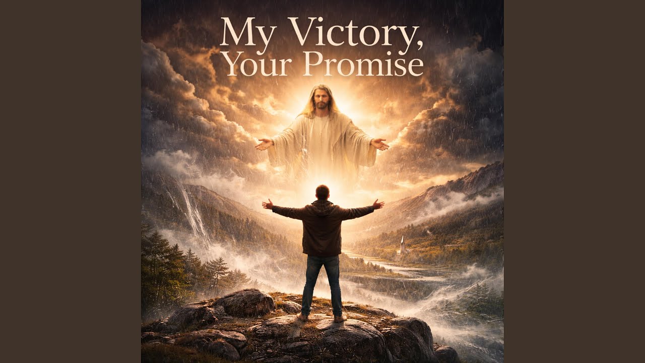 My Victory, Your Promise