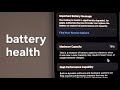 Tips Menjaga Battery Health iPhone (Gausah)