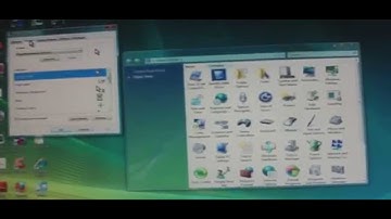 How to change your cursor (FOR WINDOWS VISTA ONLY!!!)