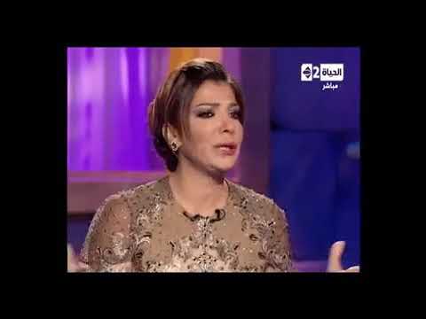 الفنانه السوريه اصاله نصري تتحدث عن ازمه سوريا