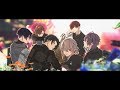 Anthos『Juliet』 Official MV Teaser Ver.