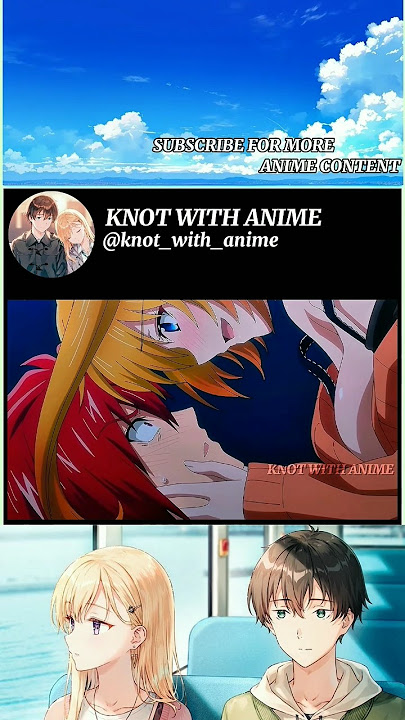 Bro is so lucky 😂😆 | TenPuru: No One Can Live On Loneliness | #anime #animeedit #shorts
