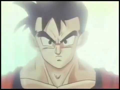 【MAD】ドラゴンボール×運命の日～魂VS魂　未来悟飯・トランクス編