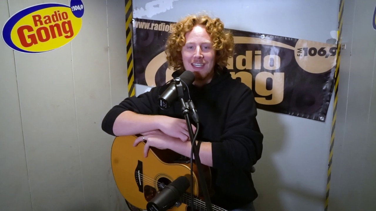 MICHAEL SCHULTE - All I Need - RADIO GONG AUFZUGSKONZERT