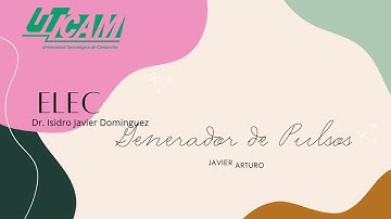 Generador de Pulsos