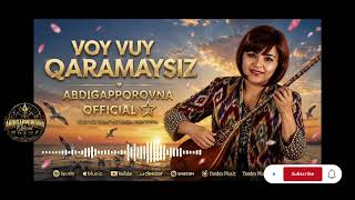 VOY VUY QARAMAYSIZ💃💃#aiart #aivideo #aimusicvideo #aimusic #altrend #tashkent #rek #ai VOY VUY QARAMAYSIZ💃💃#aiart #aivideo #aimusicvideo #aimusic #altrend #tashkent #rek #ai