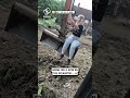 Taking a spin on an excavator 😂😵‍💫                          🎥: TikTok / markjones1990