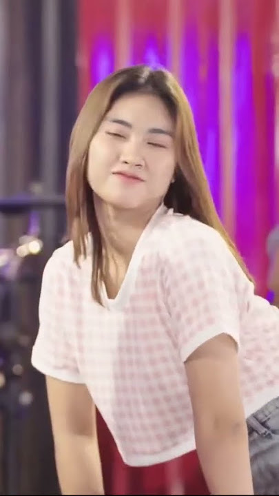 DIKE SABRINA Feat. ARLIDA PUTRI - Sayunk I Love You #shorts