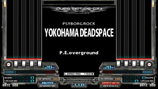 YOKOHAMA DEADSPACE