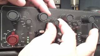 Vintagedesign 73 Equalizer @ ZenPro Audio