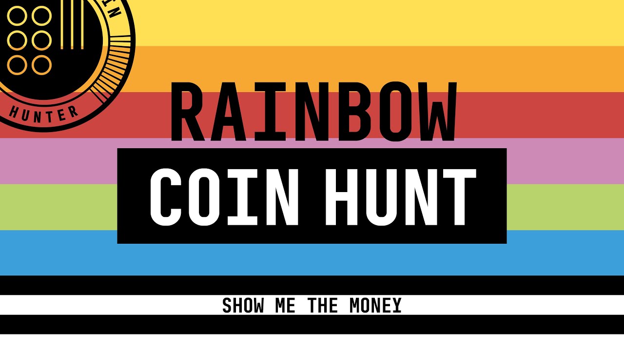 OPENING 17 coinrolls! Subscribe!! Please join and relax!