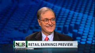 Nightly Business Report: The magic of Macy's?