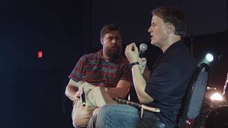 Randy Alcorn: Creativity in the New Creation
CANVAS Conference 2016
Humble Beast Records
An Interview with Randy Alcorn “Creativity in the New Creation.”
www.humblebeast.com
www.thecanvasconference.com Randy Alcorn: Creativity in the New Creation