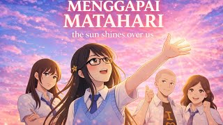 The Sun Shines Over Us⛅ Chapter 4 & 5 | Gameplay Indonesia Menimbulkan kesalahpahaman!!!
