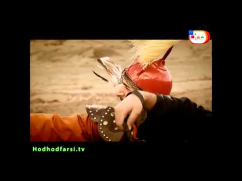 شبکه جهانی هدهد کلیپ حسین عزیز مادر 