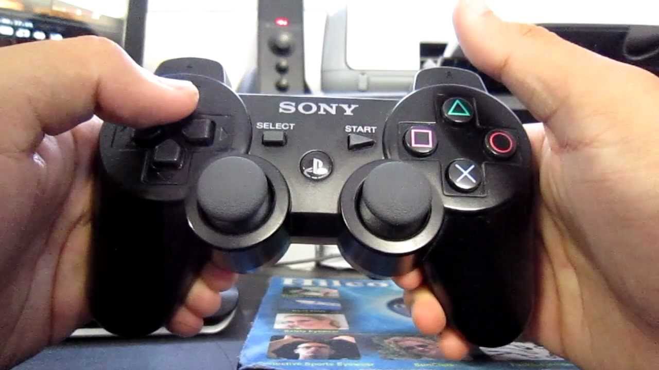 Johnny Cage 40% Mid Screen Combo Tutorial - Mortal Kombat 9 MK9