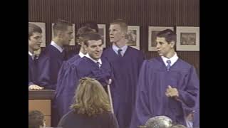 NPHS Class of 2003 Reflections 6-11-2003
