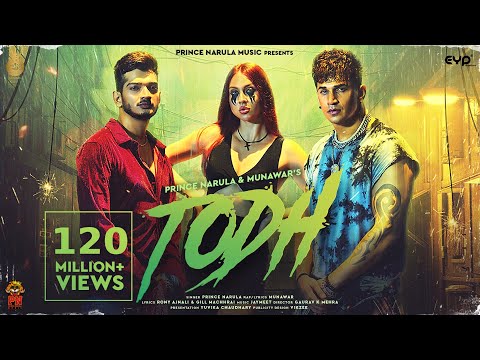 Todh Lyrics