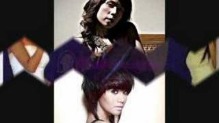 Nina & Kyla - Open Arms