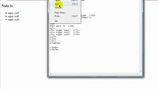 html3