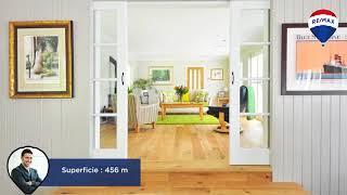 Departamento En Venta - 6 Habitaciones - Ciudad De México - 37,000,000