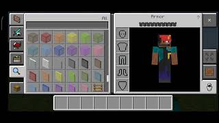 bukann Minecraft tapi game world survival macam Minecraft hebat tak😏😏😏 download sekarang 👍👍 screenshot 5