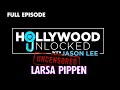 Larsa Pippen Talks Malik Beasley, Kardashians, & Scottie Pippen FULL Episode | Hollywood Unlocked