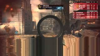 Warhawk second map