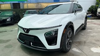 Vf 7 Plus Standard Vs Upgraded 2-Wheel Drive