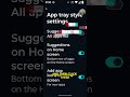 Motorola Users: Fix Confusion with This One Setting