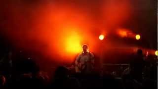 Tom Dice - Heart for sale live at Palm Parkies 2012 by wutske 72 views 11 years ago 5 minutes, 12 seconds