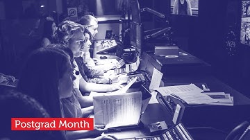 RMIT Postgrad Month: What