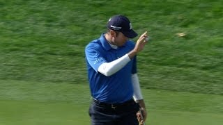 Matt Kuchar birdies No. 1 at World Challenge screenshot 4