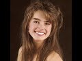#BrookeShields #edit #80s 