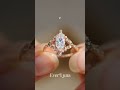 Tag him—ring test time #boyfriendtest #diamondring #engagementring #promisering #bridaljewelry