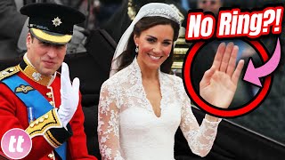 13 Times Kate Middleton Broke Royal Rules And We Didnt Even Notice