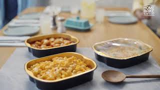 Homebake 425/:30 - "Sides"