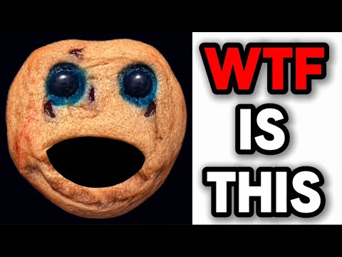 The Most Cursed Filter on YouTube Shorts!!!