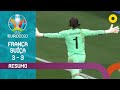 Resumo: França 3-3 Suíça - Euro 2020 | SPORT TV