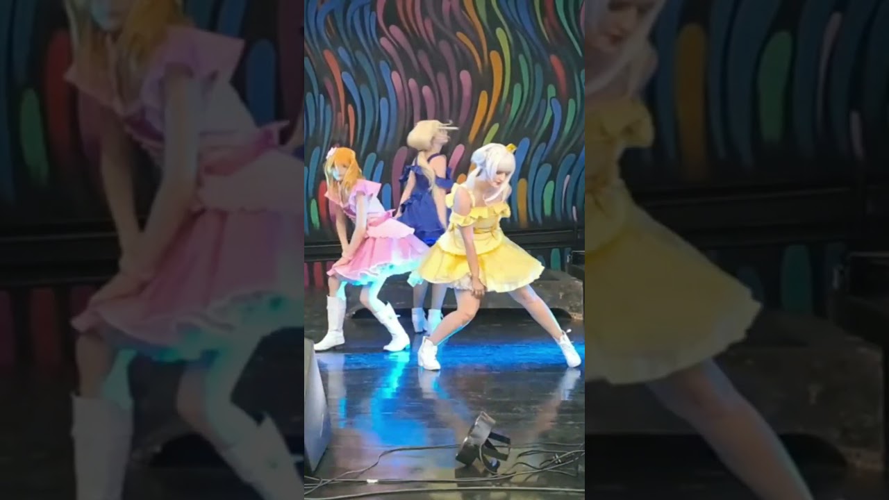 🎇 Babymetal | DA DA DANCE BRIDGE