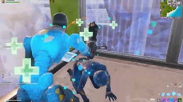 1v2 in ranked cup (unreal lobbies)