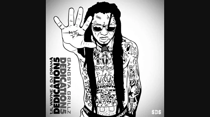 Lil Wayne - UOENO (Slowed Down)