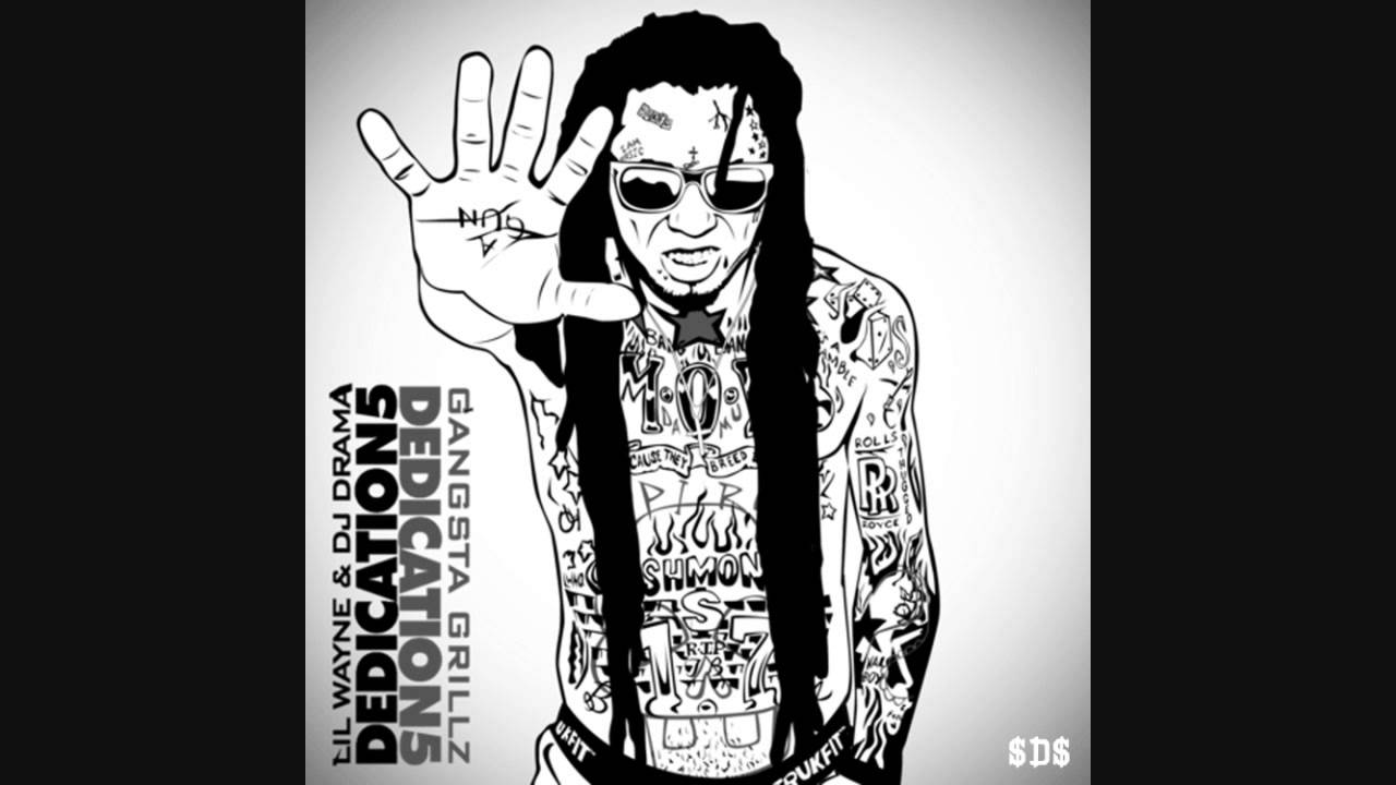 Lil Wayne - UOENO (Slowed Down)