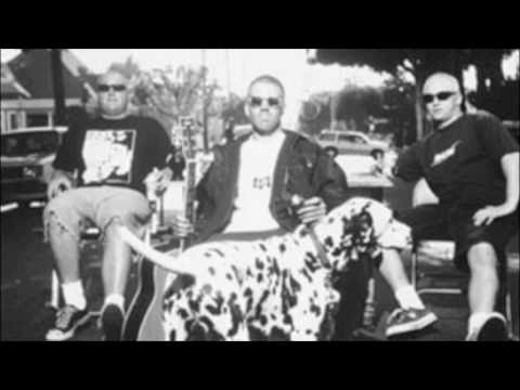 "Santeria" - Sublime Cover