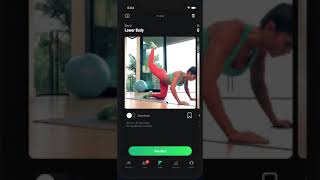 How to download Hands-Free Workouts screenshot 5