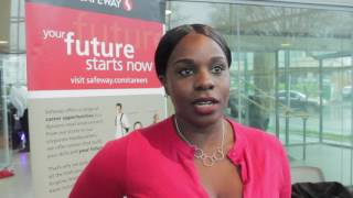 Career TEAM Partners with Safeway