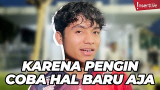 Betrand Peto Ungkap Persiapan Hari Natal 2025 Bersama Keluarga