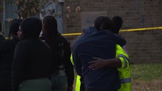Sources share details about Richmond woman shot by police