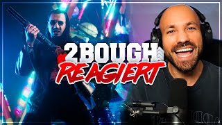 Apache 207 - Breaking your heart / 2Bough REAGIERT