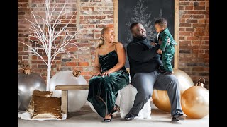 THE DAVISES CHRISTMAS 2022